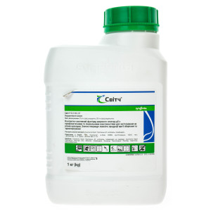 Фунгіцид Світч 62,5 WG Syngenta 1 кг